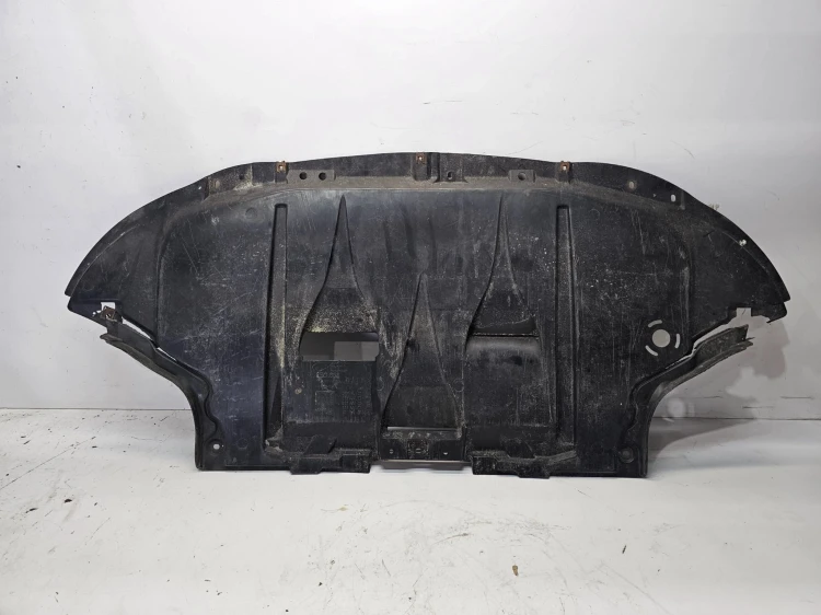 OSŁONA POD SILNIK PŁYTA AUDI A4 B6 B7 8E0863821BA