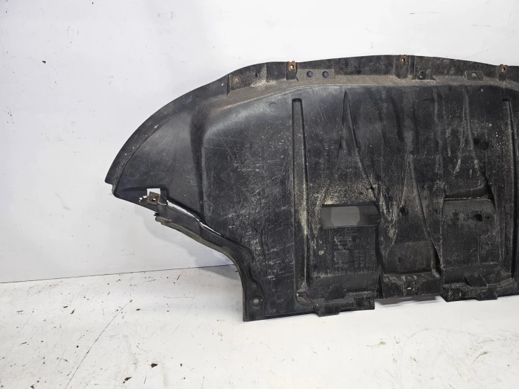 OSŁONA POD SILNIK PŁYTA AUDI A4 B6 B7 8E0863821BA