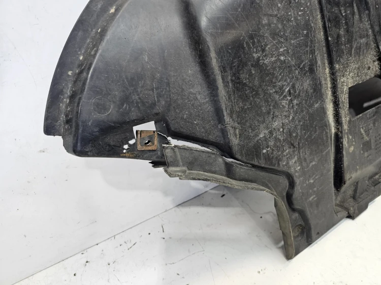 OSŁONA POD SILNIK PŁYTA AUDI A4 B6 B7 8E0863821BA