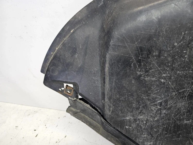 OSŁONA POD SILNIK PŁYTA AUDI A4 B6 B7 8E0863821BA