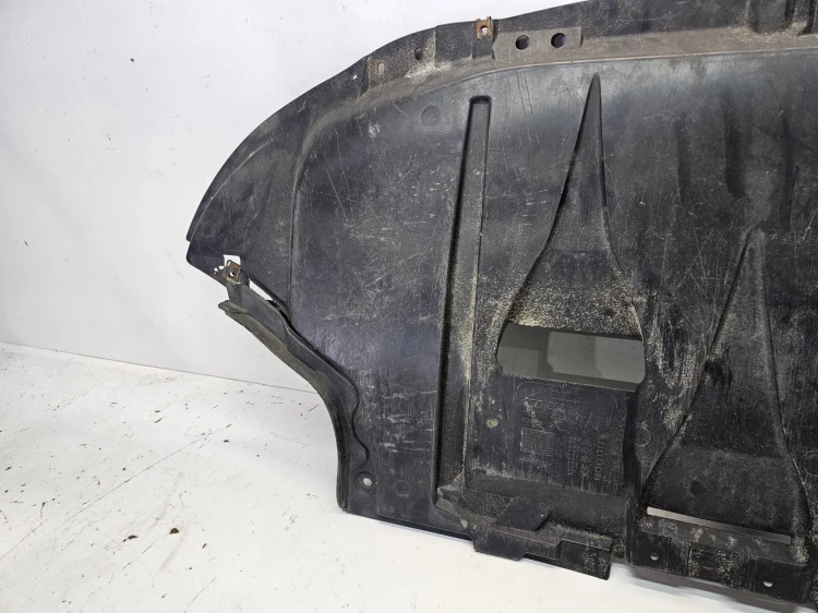 OSŁONA POD SILNIK PŁYTA AUDI A4 B6 B7 8E0863821BA