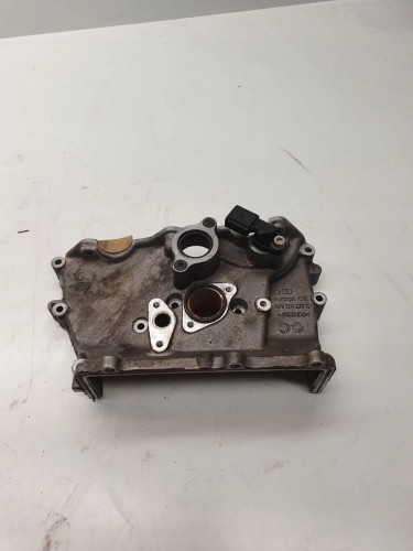 POKRYWA ROZRZĄDU AUDI S4 B6 B7 4,2 BBK 079109129G