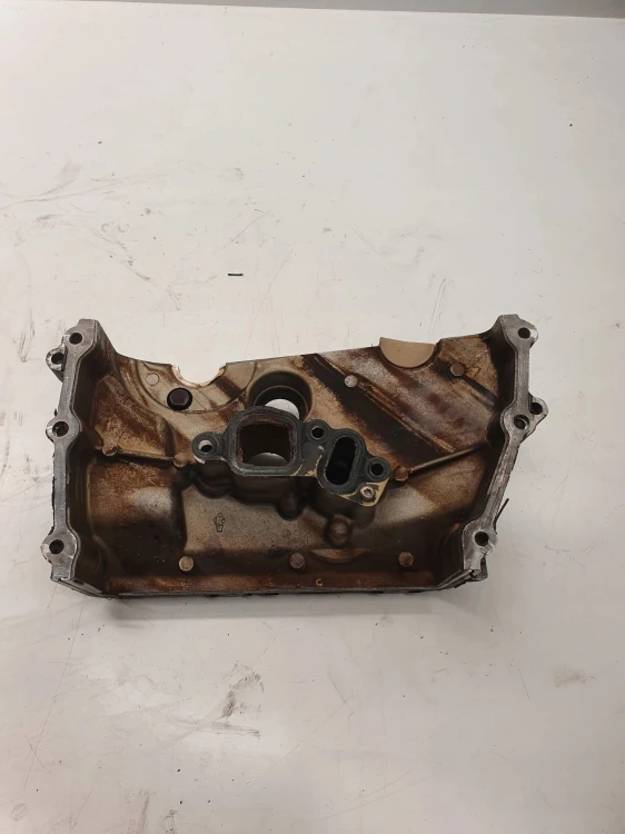 POKRYWA ROZRZĄDU AUDI S4 B6 B7 4,2 BBK 079109129G