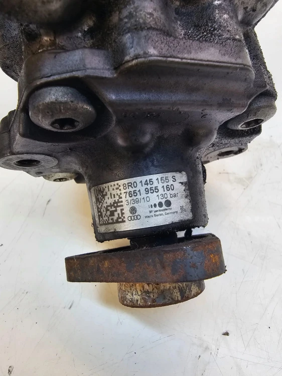 POMPA WSPOMAGANIA AUDI Q5 8R 2.0 TDI 8R0145155S