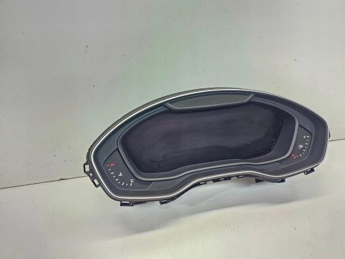 LICZNIK ZEGARY WYŚWIETLACZ AUDI Q5 FY A4 B9 A5 8W VIRTUAL 8W5920890E