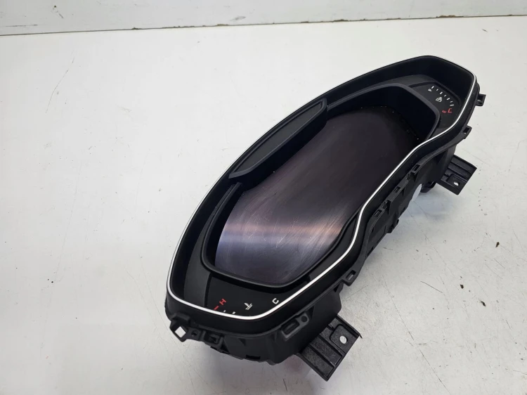 LICZNIK ZEGARY WYŚWIETLACZ AUDI Q5 FY A4 B9 A5 8W VIRTUAL 8W5920890E