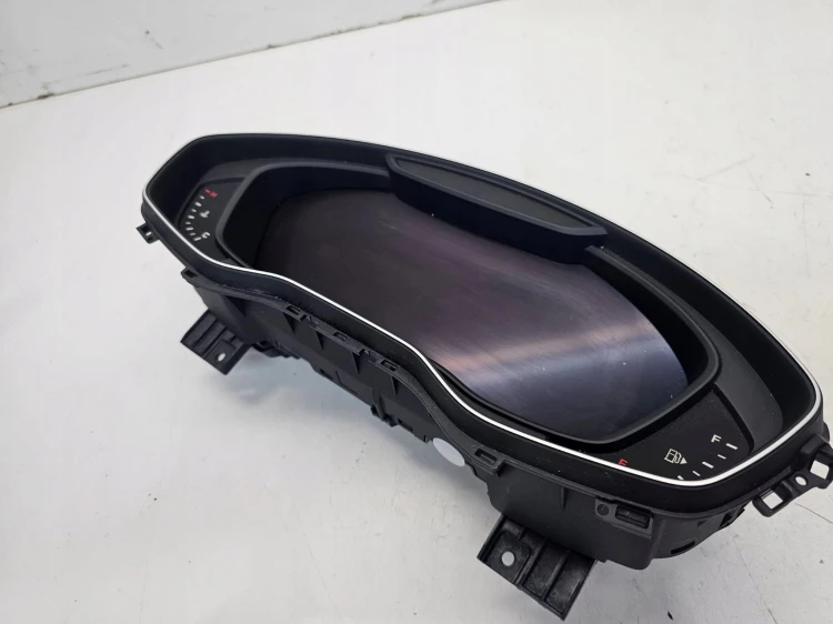 LICZNIK ZEGARY WYŚWIETLACZ AUDI Q5 FY A4 B9 A5 8W VIRTUAL 8W5920890E