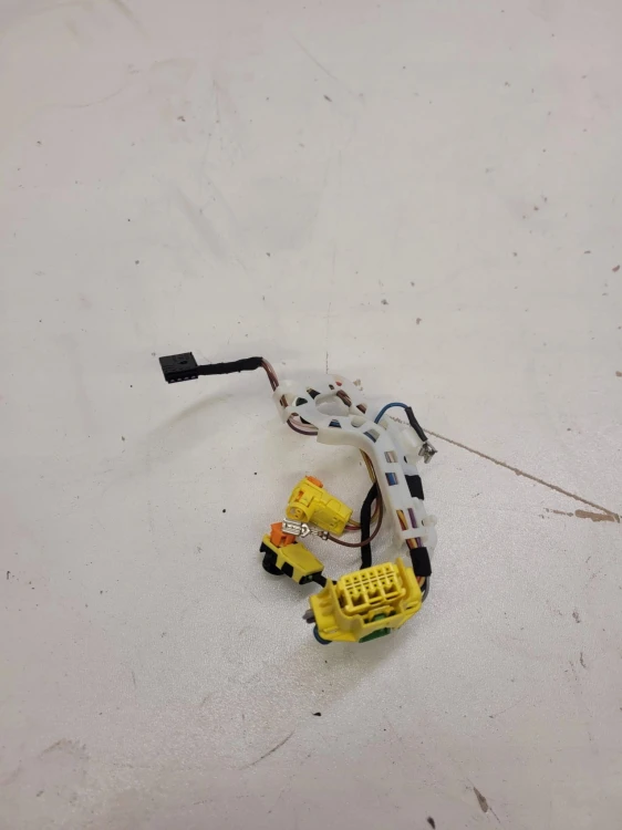 WIĄZKA PODUSZKI AIR BAG AUDI A6 A7 4G0971589B