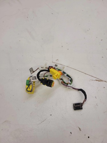 WIĄZKA PODUSZKI AIR BAG AUDI A6 A7 4G0971589B