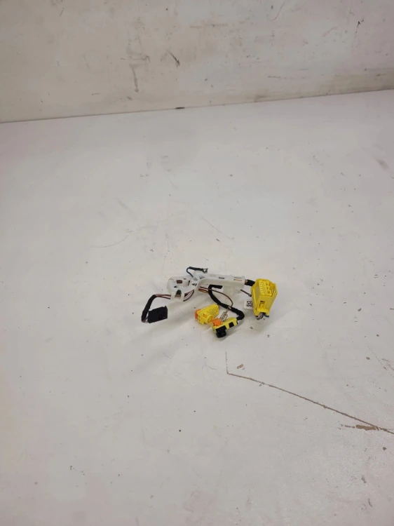 WIĄZKA PODUSZKI AIR BAG AUDI A6 A7 4G0971589B