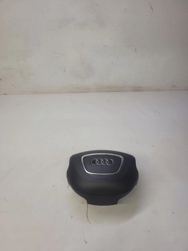 PODUSZKA POWIETRZNA KIEROWCY AUDI A8 D4 4H0880201S