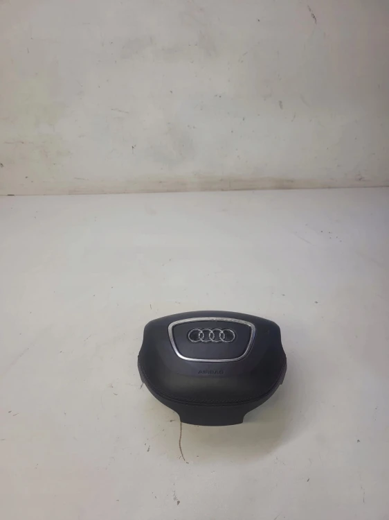 PODUSZKA POWIETRZNA KIEROWCY AUDI A8 D4 4H0880201S
