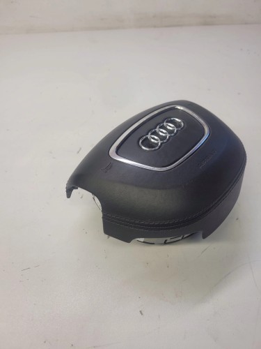 PODUSZKA POWIETRZNA KIEROWCY AUDI A8 D4 4H0880201S