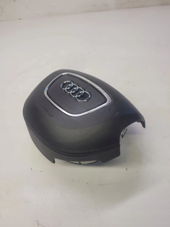 PODUSZKA POWIETRZNA KIEROWCY AUDI A8 D4 4H0880201S