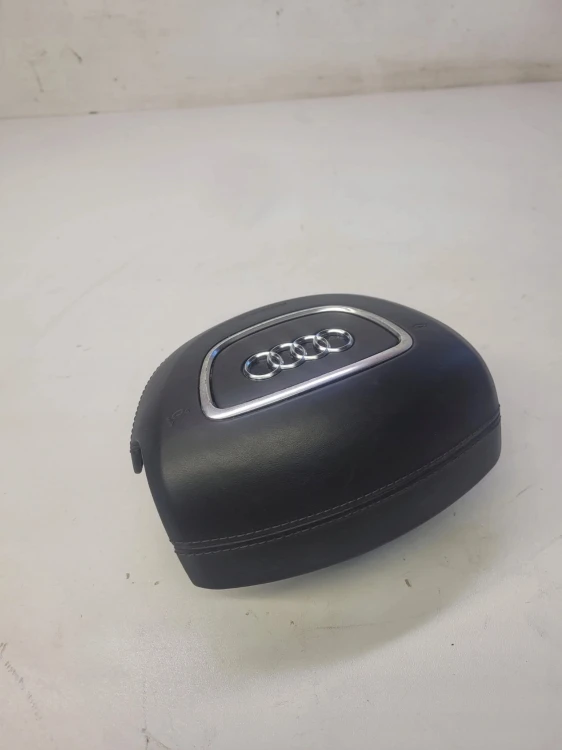 PODUSZKA POWIETRZNA KIEROWCY AUDI A8 D4 4H0880201S