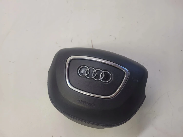 PODUSZKA POWIETRZNA KIEROWCY AUDI A8 D4 4H0880201S