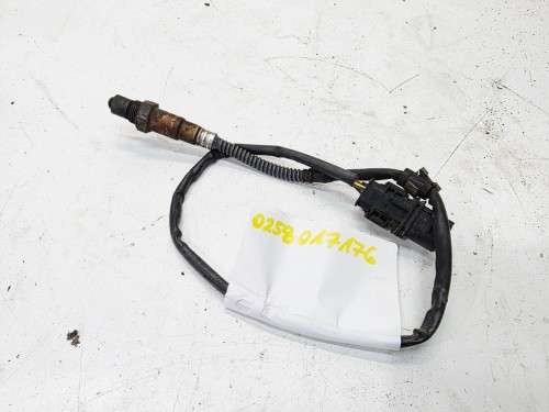 SONDA LAMBDA CZUJNIK AUDI A3 8P 3.2 VR6 0258017176
