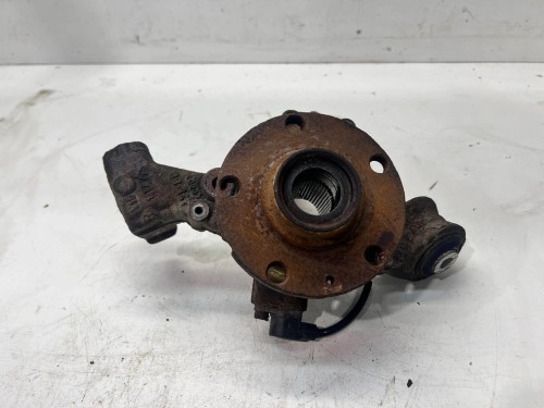 ZWROTNICA PIASTA LEWY TYŁ AUDI A4 B7 8E0505431AL