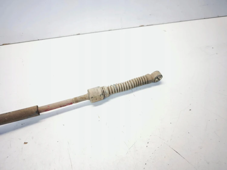 WYBIERAK LEWAREK ZMIANY BIEGÓW AUDI A6 C6 4F2713041AJ UK