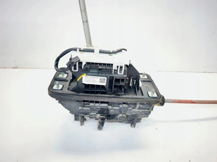 WYBIERAK LEWAREK ZMIANY BIEGÓW AUDI A6 C6 4F2713041AJ UK