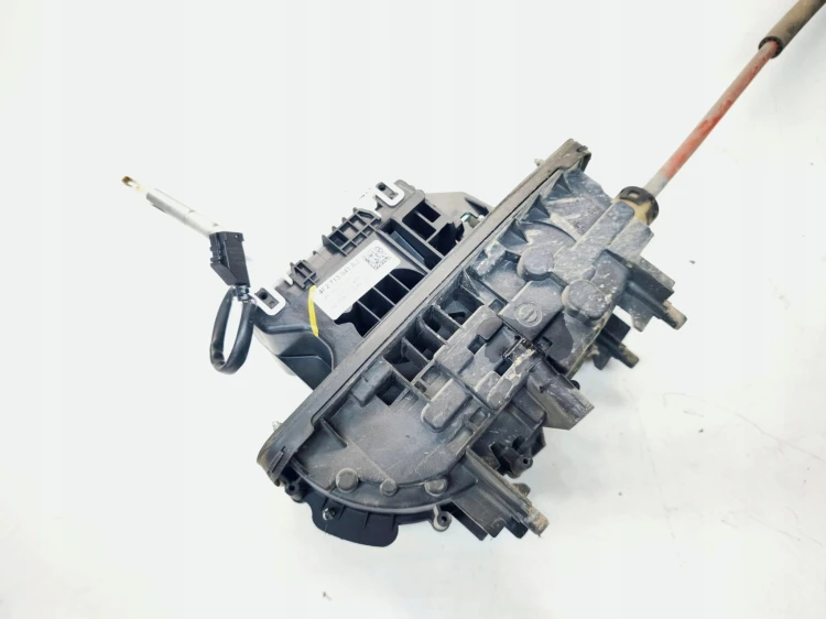 WYBIERAK LEWAREK ZMIANY BIEGÓW AUDI A6 C6 4F2713041AJ UK