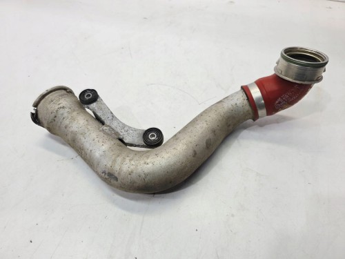 RURA WĄŻ INTERCOOLERA AUDI TT TTS 8J 2.0 TFSI 1K0145762BM