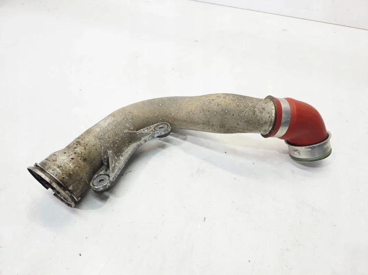 RURA WĄŻ INTERCOOLERA AUDI TT TTS 8J 2.0 TFSI 1K0145762BM