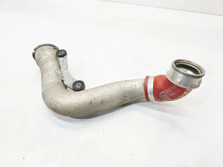 RURA WĄŻ INTERCOOLERA AUDI TT TTS 8J 2.0 TFSI 1K0145762BM