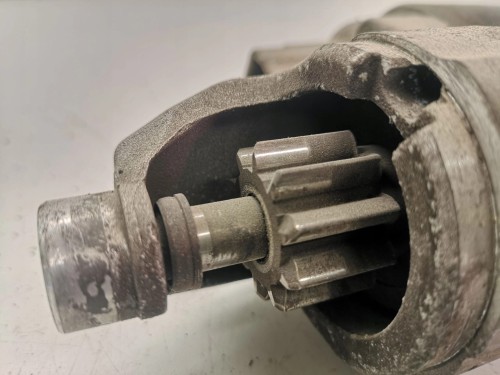ROZRUSZNIK AUDI A4 B8 A5 Q5 3.2 FSI 079911021C *37