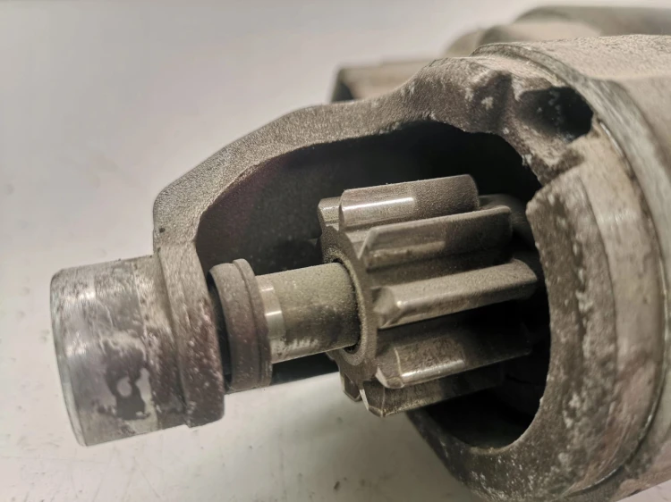 ROZRUSZNIK AUDI A4 B8 A5 Q5 3.2 FSI 079911021C *37