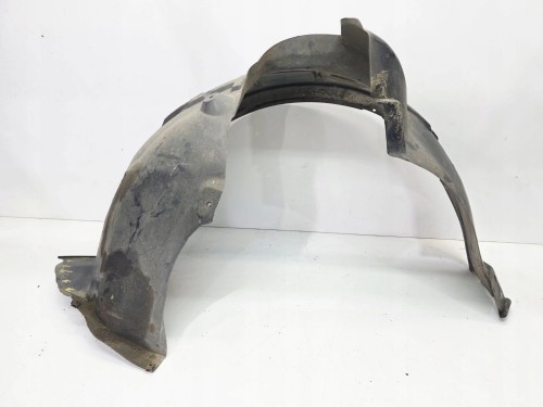 NADKOLE PLASTIKOWE PRAWY PRZÓD AUDI A1 8X 8X0809962F