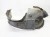 NADKOLE PLASTIKOWE PRAWY PRZÓD AUDI A1 8X 8X0809962F