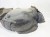 NADKOLE PLASTIKOWE PRAWY PRZÓD AUDI A1 8X 8X0809962F