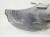 NADKOLE PLASTIKOWE PRAWY PRZÓD AUDI A1 8X 8X0809962F