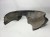 NADKOLE PLASTIKOWE PRAWY PRZÓD AUDI A1 8X 8X0809962F