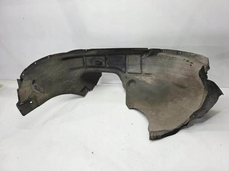 NADKOLE PLASTIKOWE PRAWY PRZÓD AUDI A1 8X 8X0809962F