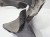 NADKOLE PLASTIKOWE PRAWY PRZÓD AUDI A1 8X 8X0809962F