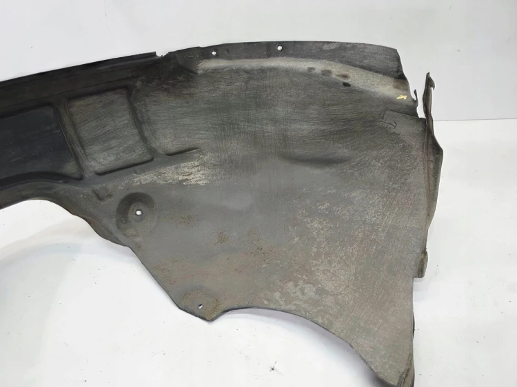 NADKOLE PLASTIKOWE PRAWY PRZÓD AUDI A1 8X 8X0809962F