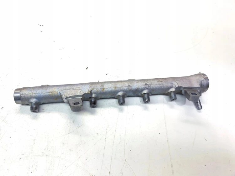 LISTWA WTRYSKOWA BEZ CZUNIKÓW AUDI VW SEAT SKODA 1.6 TDI 03L130089AA