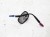 ANTENA LOTKA REKIN AUDI Q5 8R 8R0035503A MAT