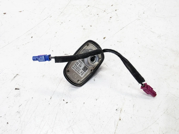 ANTENA LOTKA REKIN AUDI Q5 8R 8R0035503A MAT