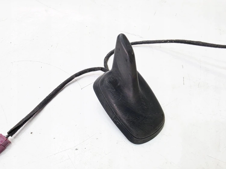 ANTENA LOTKA REKIN AUDI A6 C6 LIFT AVANT KOMBI 4F9035503H MAT