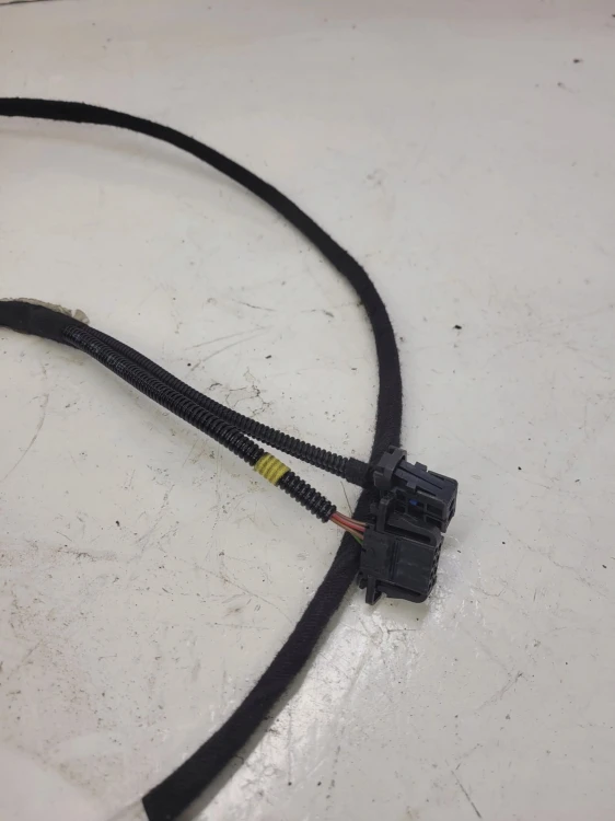 KABEL PRZEWÓD ŚWIATŁOWÓD AUDI Q7 4L 4L0553307A