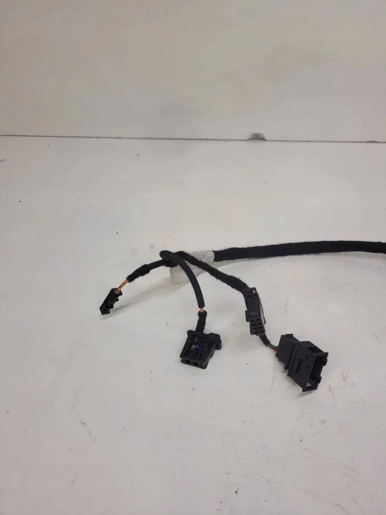 KABEL PRZEWÓD ŚWIATŁOWÓD AUDI Q7 4L 4L0553307A