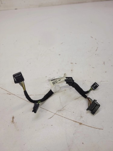 WIĄZKA INSTALACJA DRZWI TYŁ AUDI A8 D4 4H0971142D