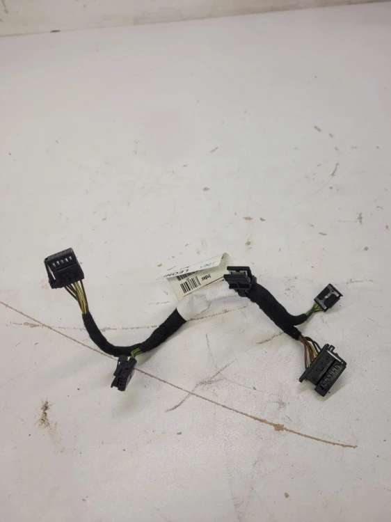 WIĄZKA INSTALACJA DRZWI TYŁ AUDI A8 D4 4H0971142D