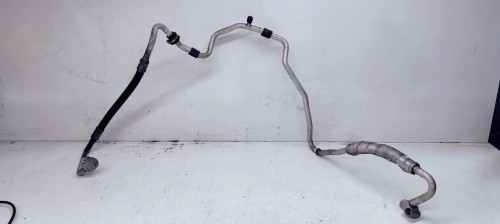 WĄŻ PRZEWÓD KLIMATYZACJI AUDI VW SEAT 1K0820743FE