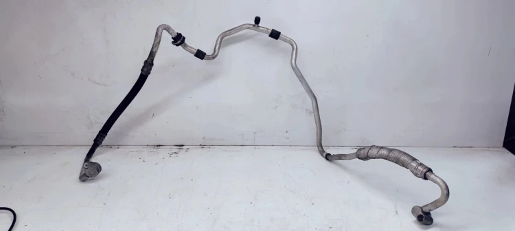 WĄŻ PRZEWÓD KLIMATYZACJI AUDI VW SEAT 1K0820743FE