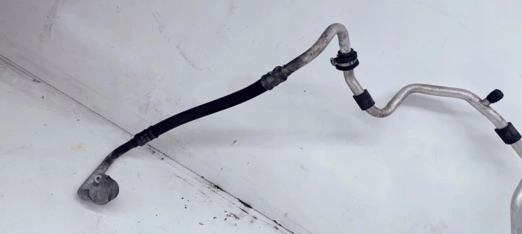WĄŻ PRZEWÓD KLIMATYZACJI AUDI VW SEAT 1K0820743FE