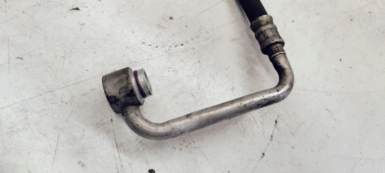 WĄŻ PRZEWÓD KLIMATYZACJI AUDI VW SEAT 1K0820743FE